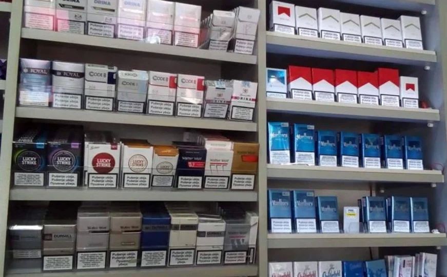 Pušači se hvataju za glavu: Novo poskupljenje cigareta, evo koji brendovi imaju veće cijene