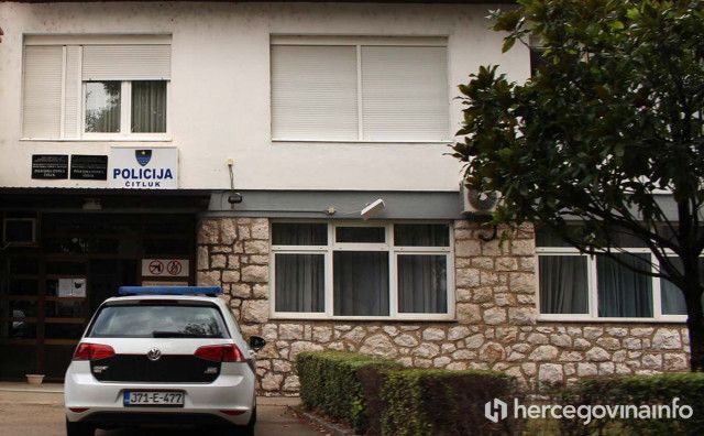 Mladiću iz Čitluka u Čapljini slomili nos