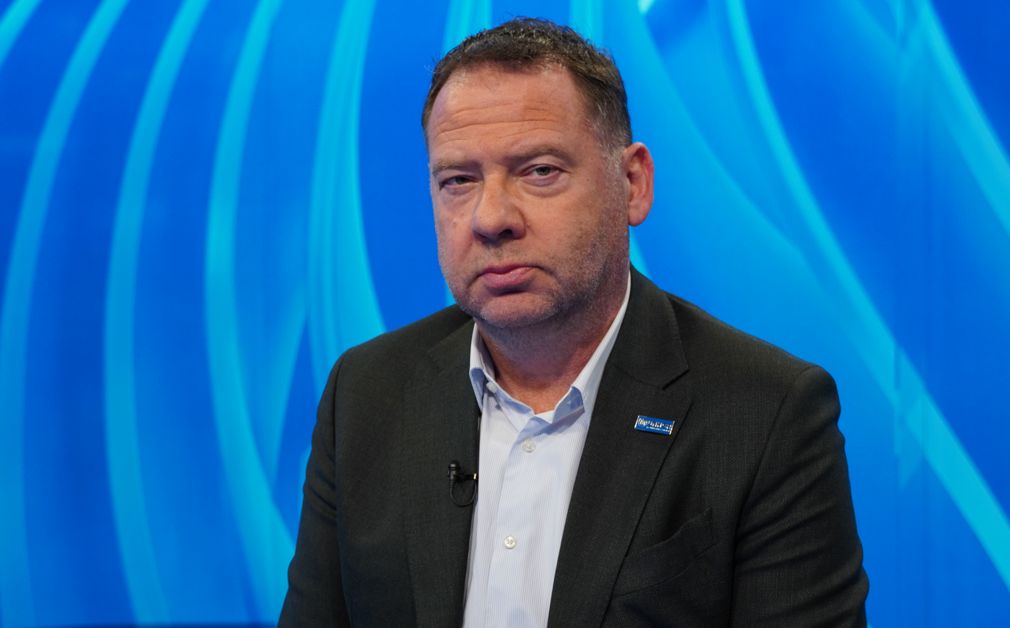 U današnjem izdanju emsije 'Dobar dan BiH' u goste smo pozvali Nevena Crvenkovića iz UNHCR-a kako bi razgovarali o sadašnjem radu nekad vrlo važne misije u našoj zemlji 