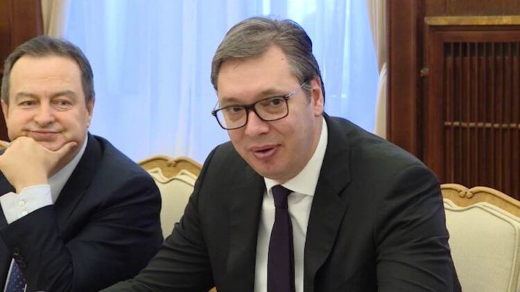 Vučić zabrinut: EU i NATO-a žele konačni obračun s Dodikom, mi ga nećemo uhapsiti