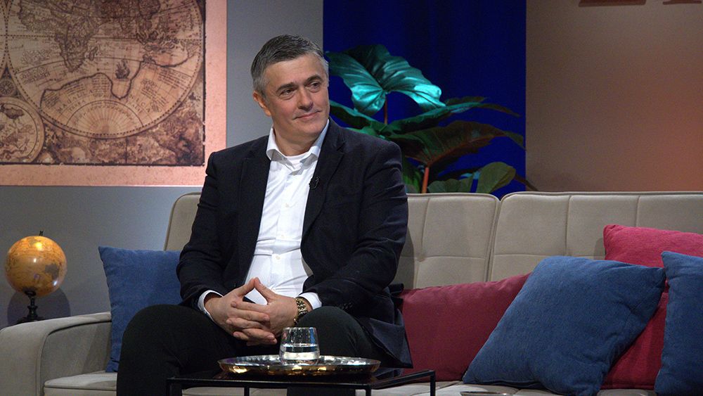 U konačnici, ono što ostaje poruka je jednostavno i ljudsko: povjerenje u vlastitog pedijatra, praćenje razvoja djeteta, te blagovremeno traženje pomoći stručnjaka.