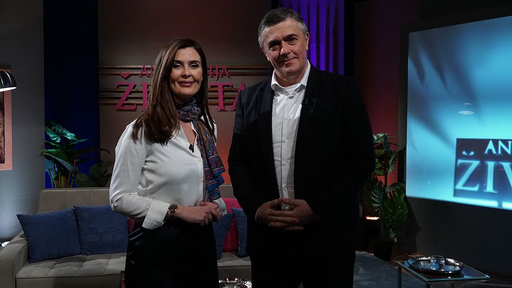 Roditelji, ne ignorišite ove znakove! Dr. Tomić za Hayat otkriva kada se trebate javiti pedijatru