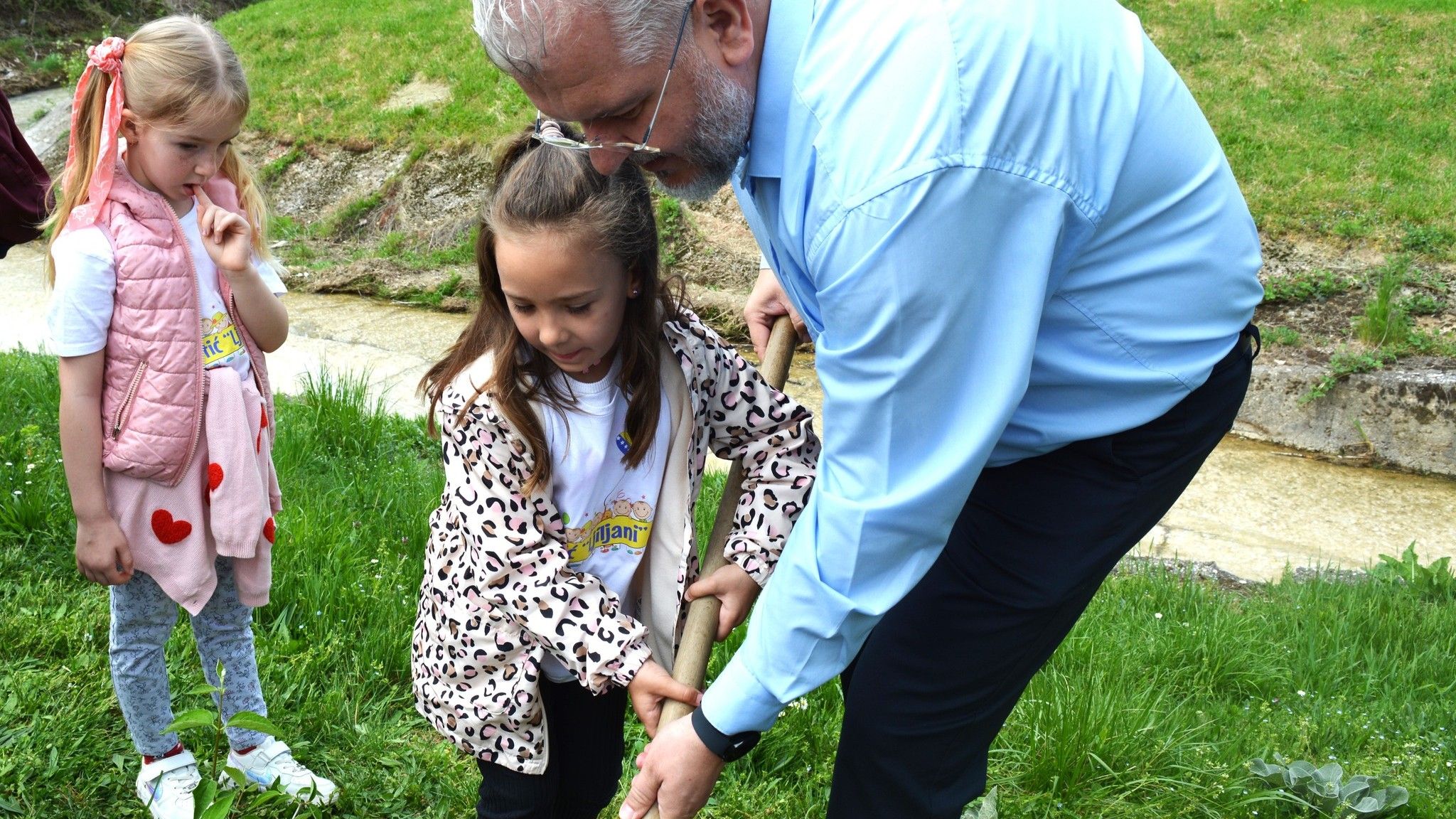 Dan planete Zemlje je iskorišten kao prilika da se zajednički promovišu vrijednosti održivog razvoja, potaknu mlade na aktivizam i doprinese stvaranju zdravijeg i čišćeg okruženja
