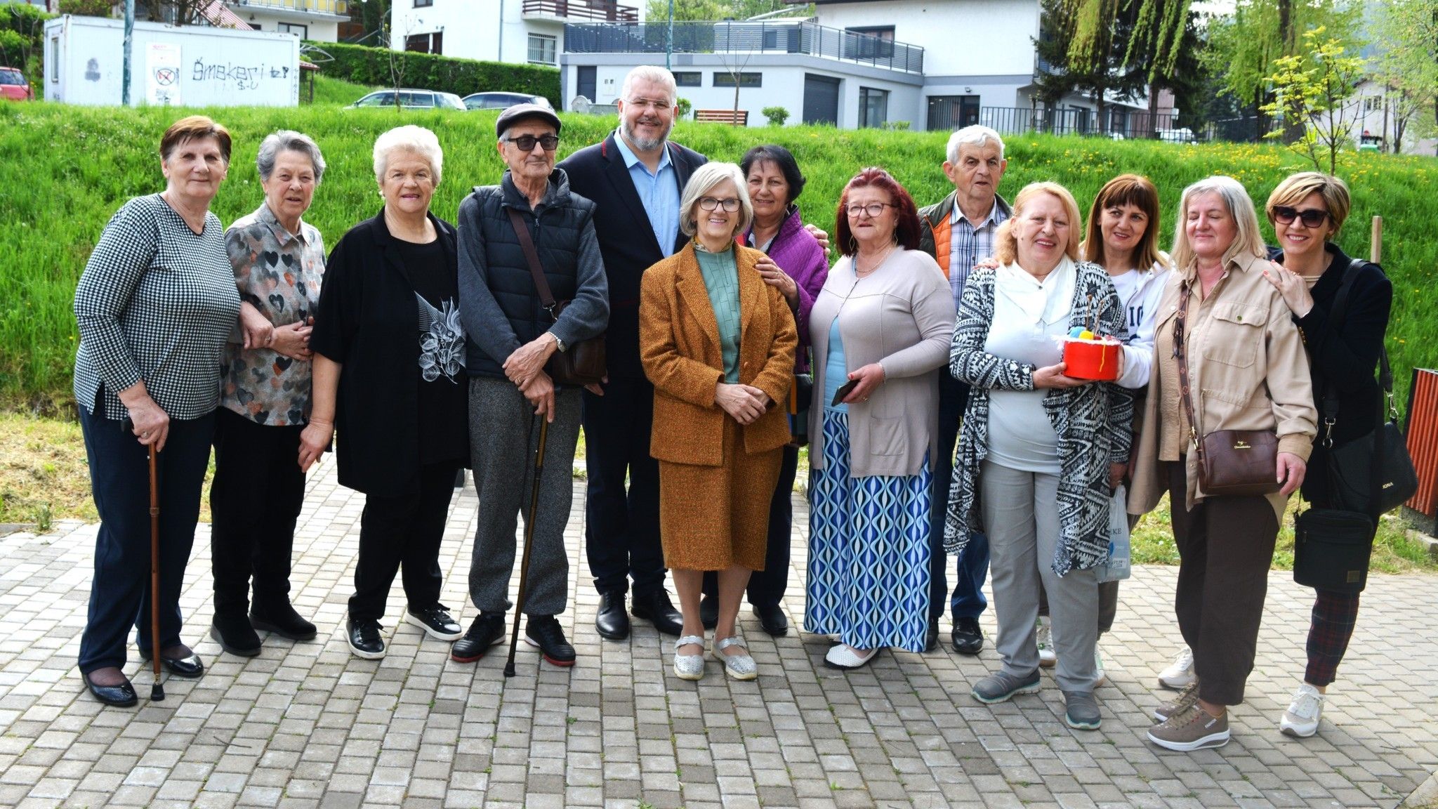 Dan planete Zemlje je iskorišten kao prilika da se zajednički promovišu vrijednosti održivog razvoja, potaknu mlade na aktivizam i doprinese stvaranju zdravijeg i čišćeg okruženja