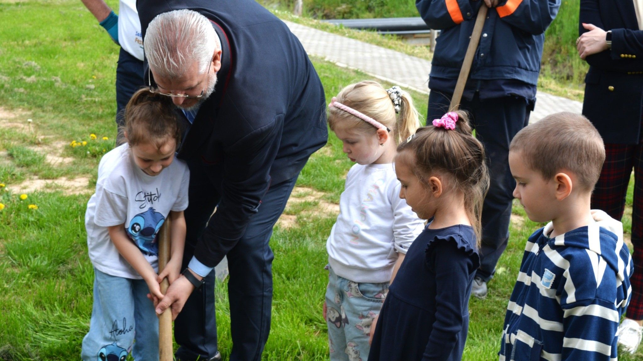 Dan planete Zemlje je iskorišten kao prilika da se zajednički promovišu vrijednosti održivog razvoja, potaknu mlade na aktivizam i doprinese stvaranju zdravijeg i čišćeg okruženja