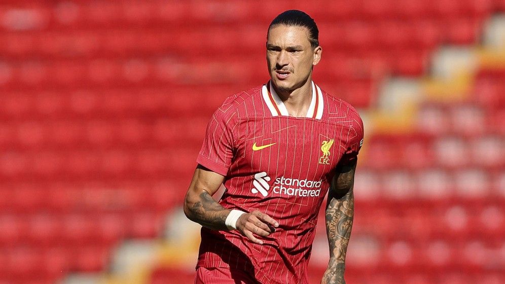 U 138 nastupa za Liverpool postigao je 40 i namjestio 26 golova, ali daleko je poznatiji ili zloglasniji postao po brojnim i velikim promašajima