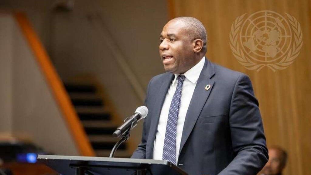 Izraelsko ministarstvo vanjskih poslova nije odmah odgovorilo na zahtjev za komentar