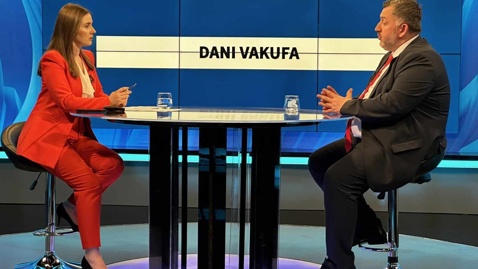 Mustafić za 'Dobar dan, BiH': Vakufi predstavljaju temelj opstanka i razvoja Islamske zajednice