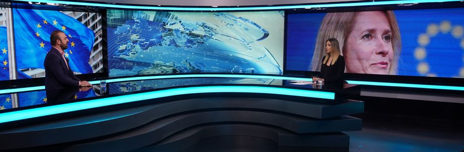 Turčalo za Hayat: EU mora podržati BiH da se obračuna sa lokalnim političkim siledžijom