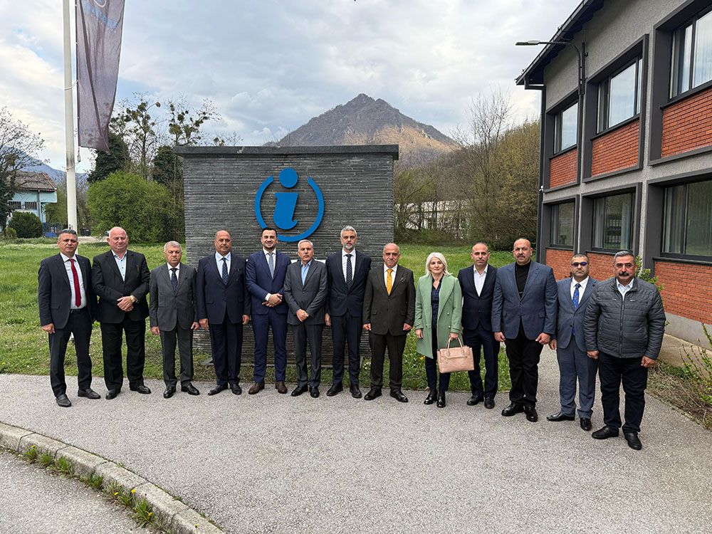 Historijski dogovor rezultat je višemjesečnih pregovora i predstavlja važan korak ka uspostavljanju još boljih odnosa između naše dvije zemlje.