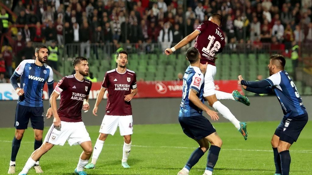 Zekić: Svi pričaju o tim utakmicama! Ćorić: Motivacija se ne traži kada igraš derbi