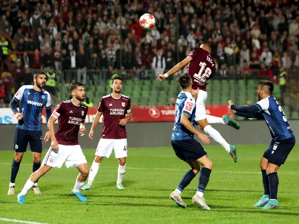 Sarajevo i Željezničar  u nedjelju od 15 sati igraju vječiti derbi