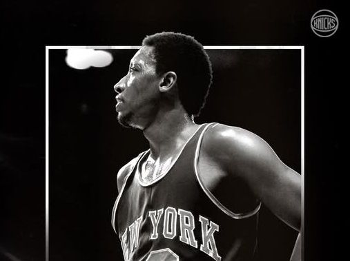 Preminuo legendarni košarkaš Dick Barnett: Osjavač dva prstena sa Knicksima
