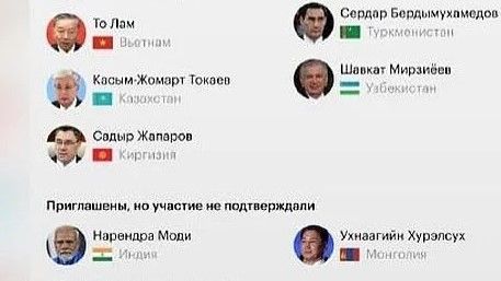 Bjegunac Dodik u 'odabranom' društvu: Autokrate, izolirani lideri...