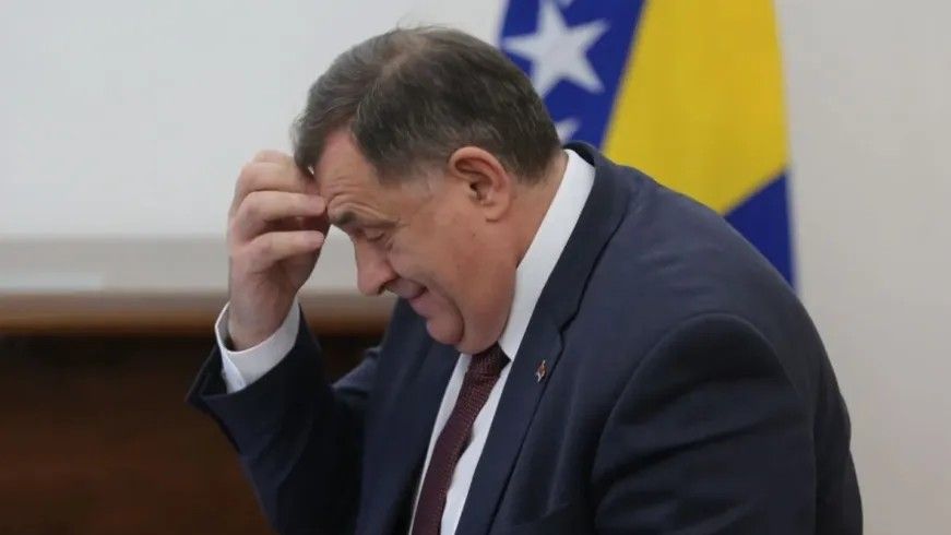 Iz SIPA-e odgovorili Dodiku i drugima na učestalo etiketiranje, prijetnje progonom...
