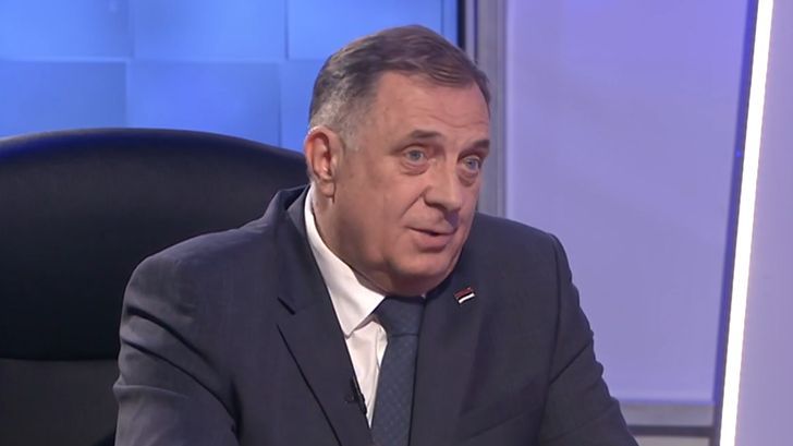 Dodik se obrušio na opoziciju iz RS i zaprijetio: Ako ne dođe do dogovora, BiH nema nikakvog smisla