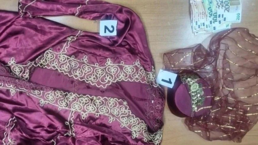 Iz UP su dodali da se došlo do osnovane sumnje da je M.I. prethodno ugovorio brak za svoju maloljetnu kćerku, za 9.000 eura...