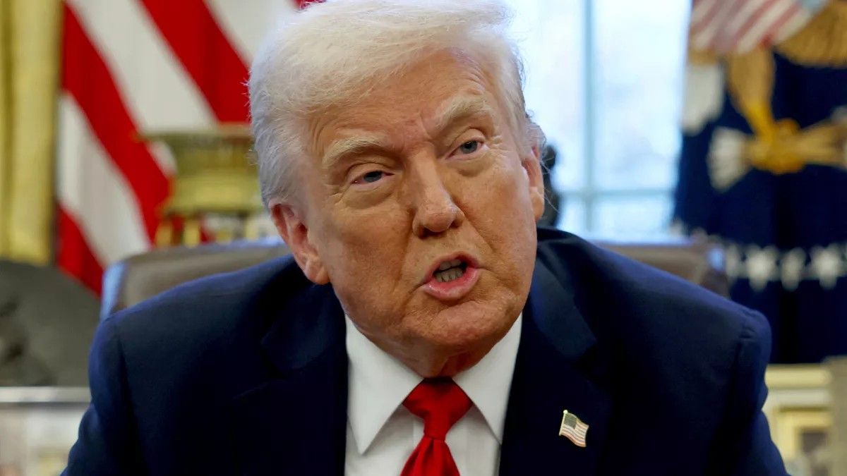 Varnice oko Grenlanda: Danska pozvala na razgovor najvišeg američkog diplomatu