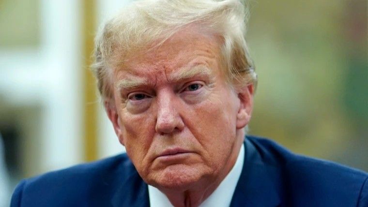 Trump poručio Kijevu i Moskvi: Okončajte ovaj rat!