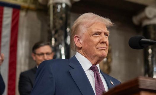Amerika na nogama zbog Trumpa: Mržnja nikada nije učinila nijednu naciju velikom