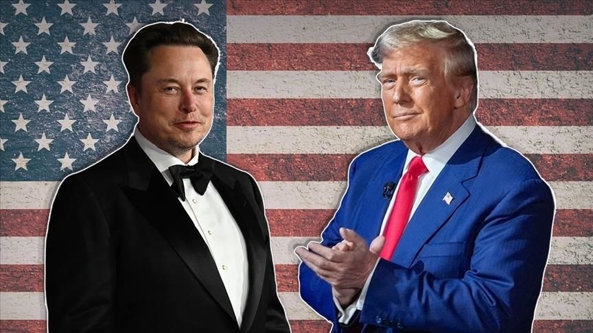 Trump sedmicama izbjegava Muska: Poznato zašto je iznenada postao nevidljiv u Washingtonu