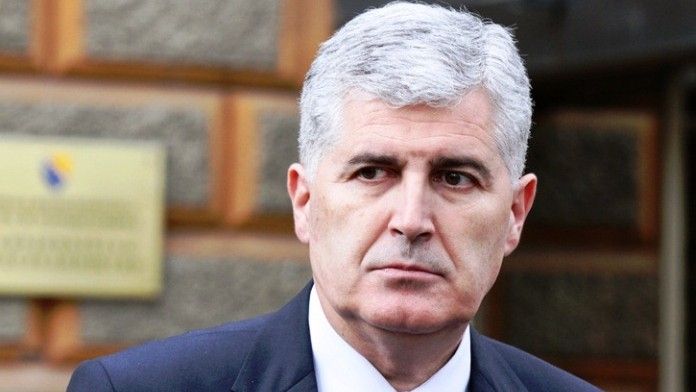 Šta se dešavalo na sastanku HDZ-a i opozicije iz RS?