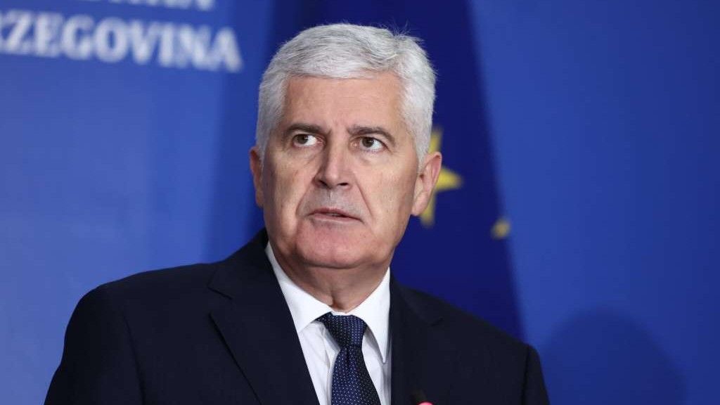 Softić za Hayat.ba o izjavama Čovića: Bojim se da je Dodik dobio saučesnika u razvaljivanju države