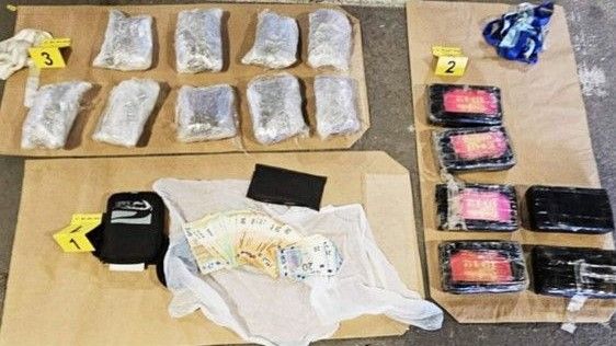 Osumnjičenima je određeno zadržavanje do 48 sati i tom roku, uz krivičnu prijavu, biće privedeni nadležnom tužilaštvu na postupanje