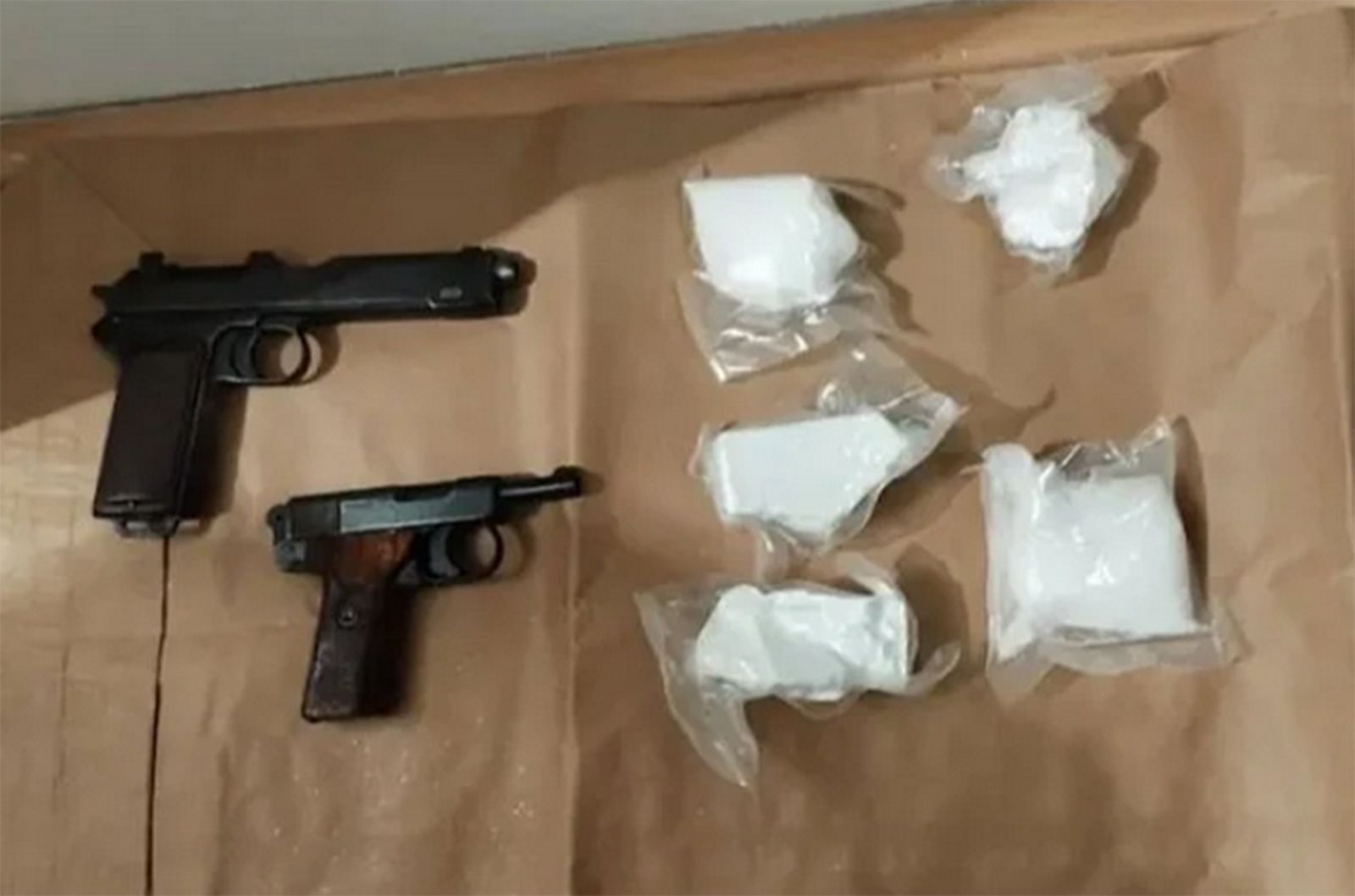 Hapšenje je izvršeno jučer po naredbi Okružnog suda u Bijeljini                          