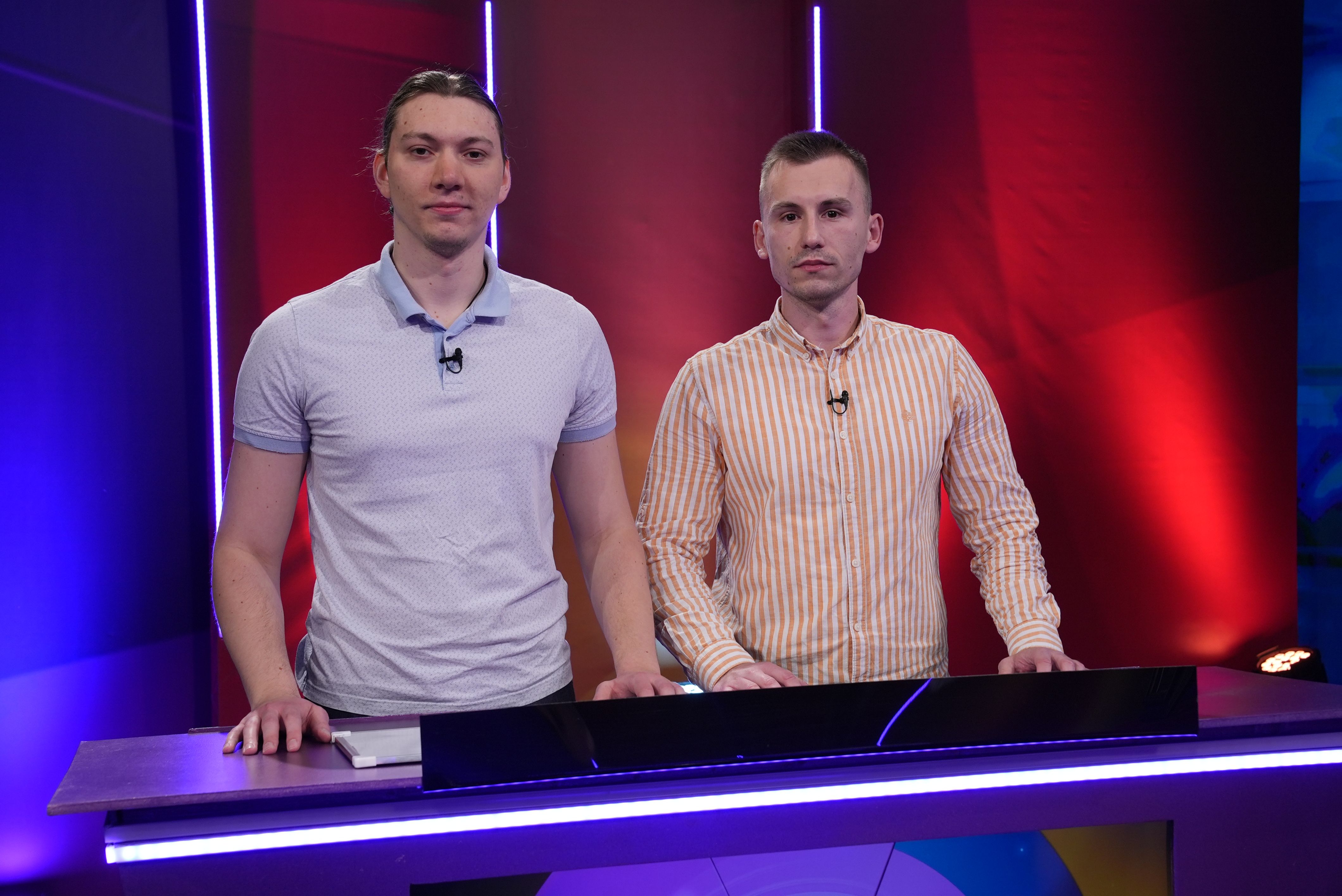 Zenica slavila u kvizu ‘Zabavno je znati’: Edin i Mirnes spojili prošlost i budućnost – pobijedili