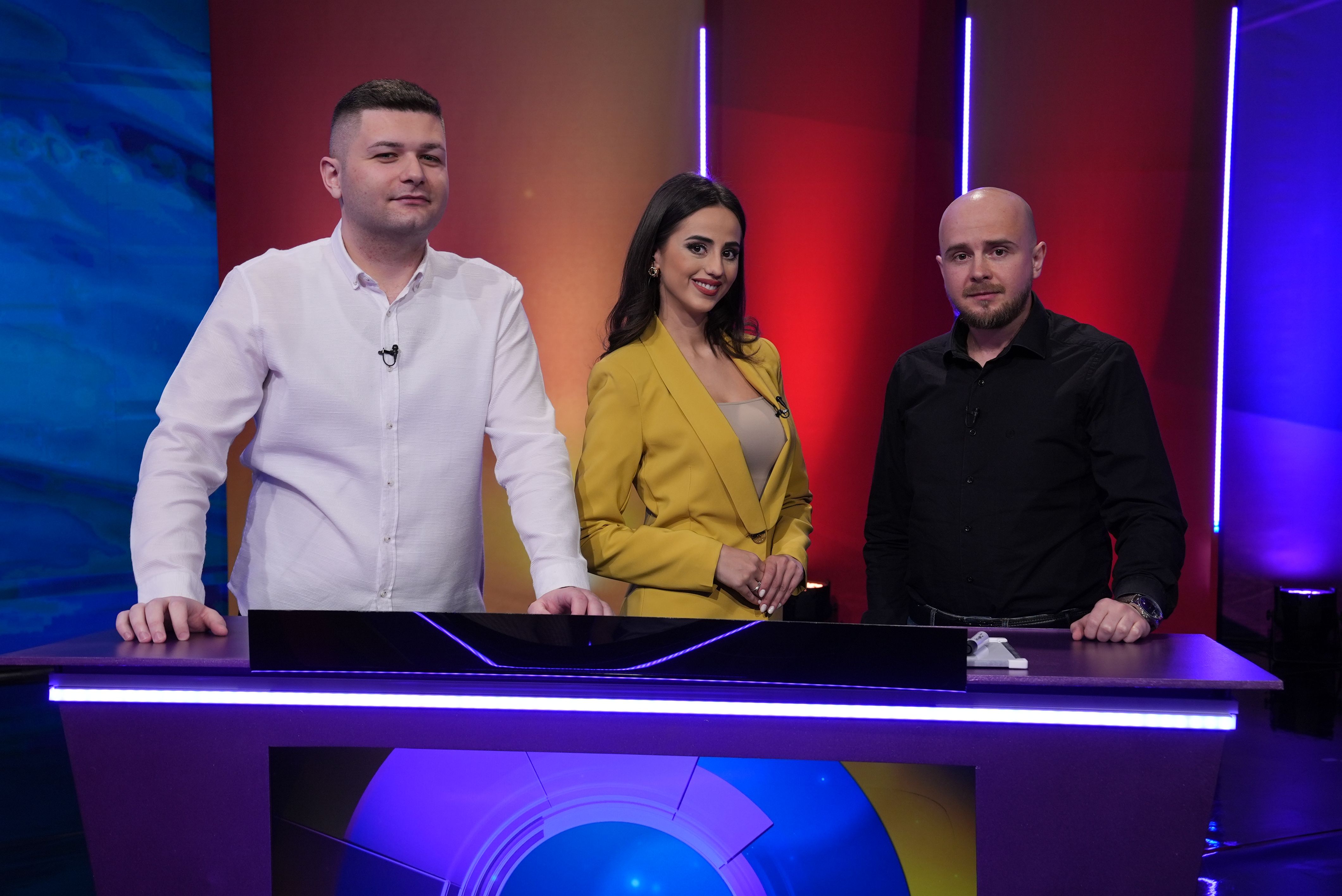 Edin Selimović i Mirnes Patković večeras su zablistali!