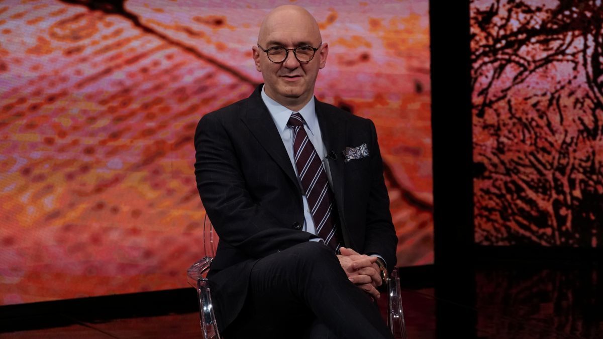 Bimbaj i Turkman: Preporučujemo da muškarci od ove godine idu na pregled jednom godišnje