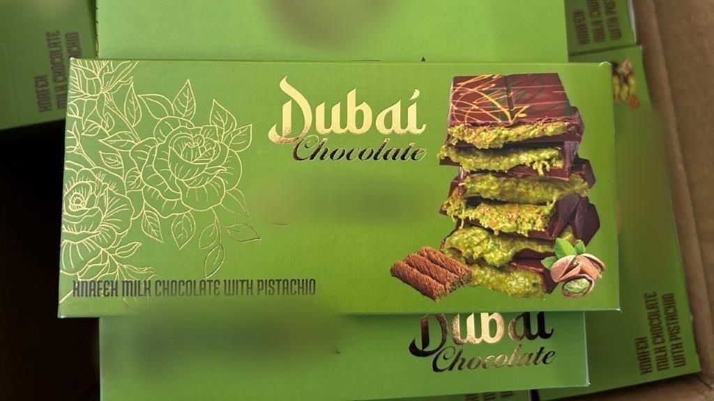 Nestašica pistacija zbog Dubai čokolade: Cijene rastu, potražnja ne jenjava