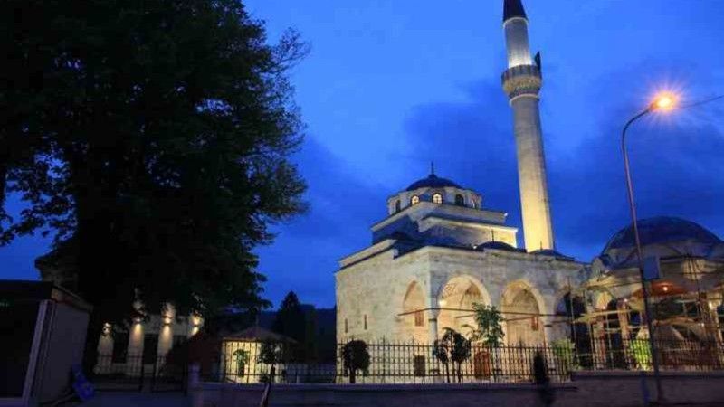 Cilj Manifestacije jeste podsjećanje na rušenje Ferhat-pašine džamije, odnosno Ferhadije u Banjoj Luci, rekao Malkić