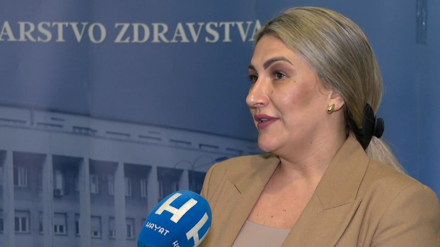 Evropski projekt EU4health nastao je 2021. godine kao odgovor na pojavu koronavirusa