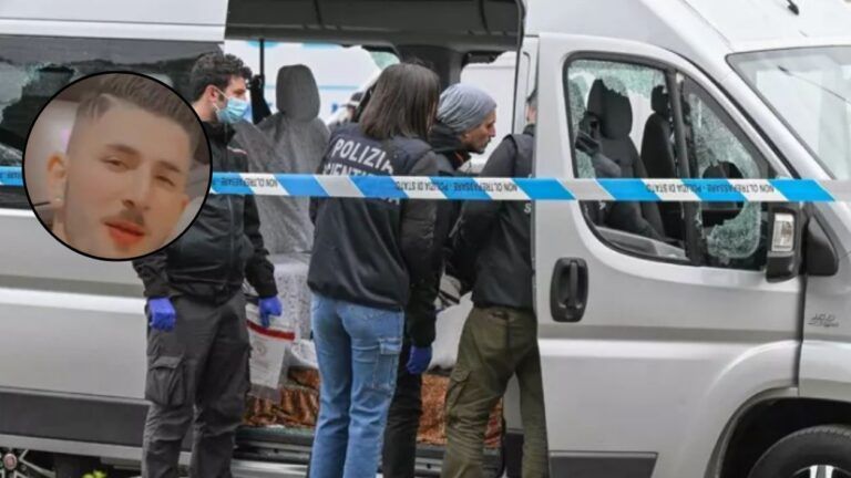 Ona je uspjela da pobjegne, a tri hica su Sulejmanovića pogodila u vitalne organe usljed čega je on preminuo na licu mjesta