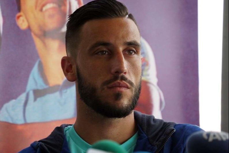 Napredak od tri pozicije na listi zabilježio je i Nerman Fatić koji će sada 352. igrač