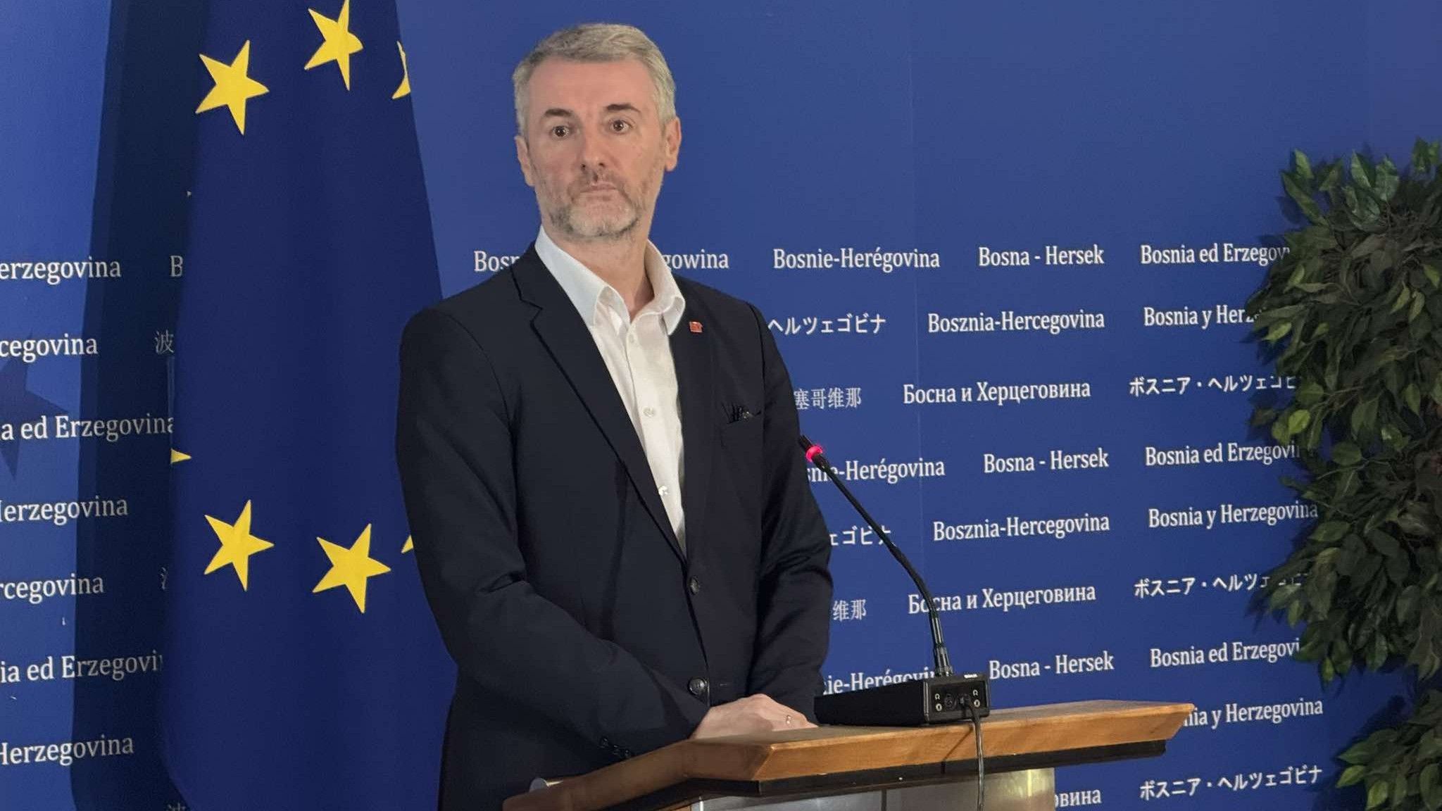 Na sjednici nije bilo posebne rasprave o Viaduktu                           