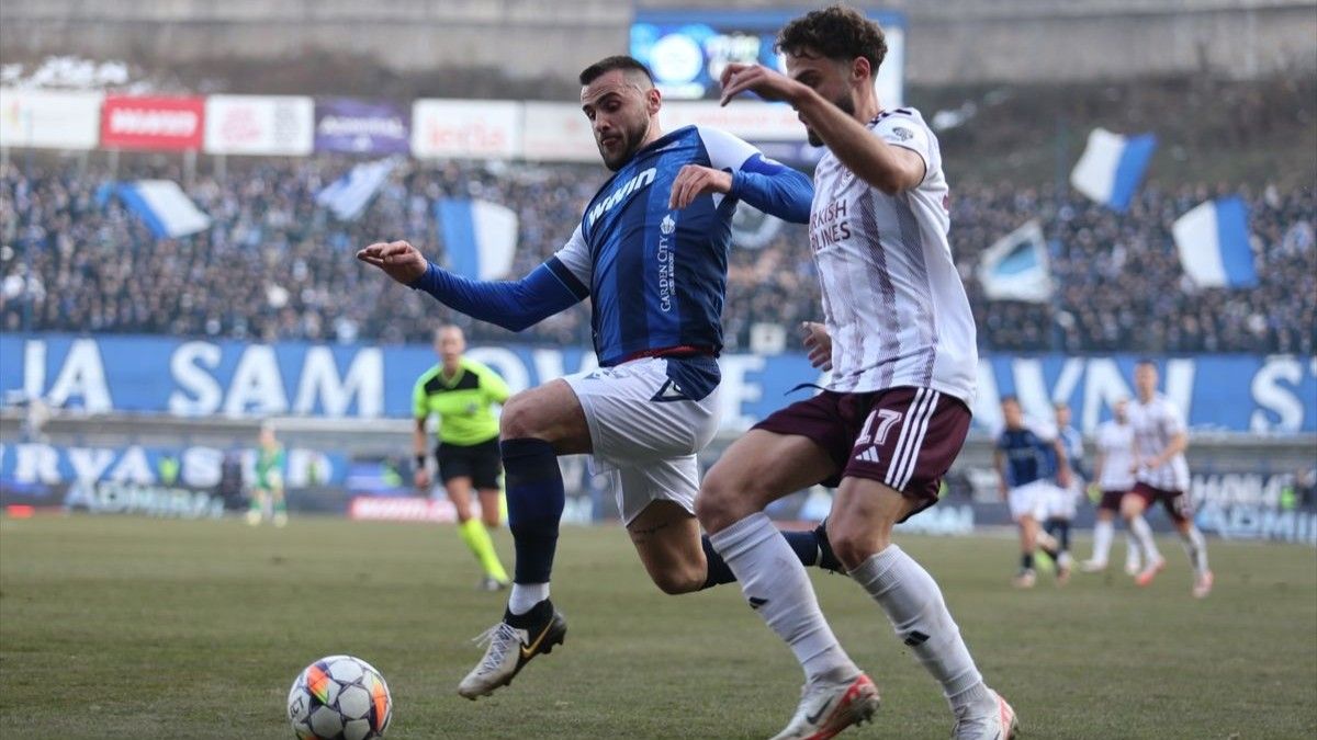 Rukovodstvo kluba sa Grbavice donijelo odluku o sudbini Ćorića na klupi Plavih