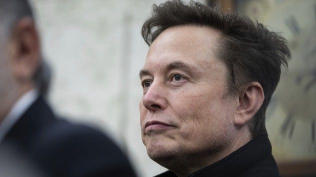 Isplivali tajni dokumenti Elona Muska