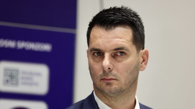 Spahić i Papac nisu gledali Kulenovića: Došli po drugog igrača, osvojio je dvije titule u BiH