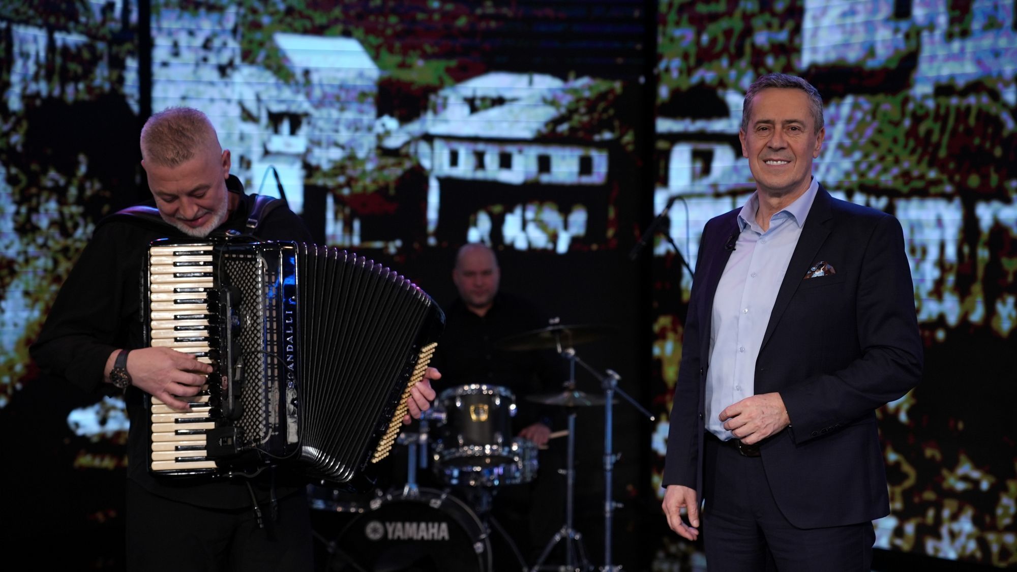 Enes Begović: Život je pun lijepih i tužnih trenutaka, ali jedna je istina