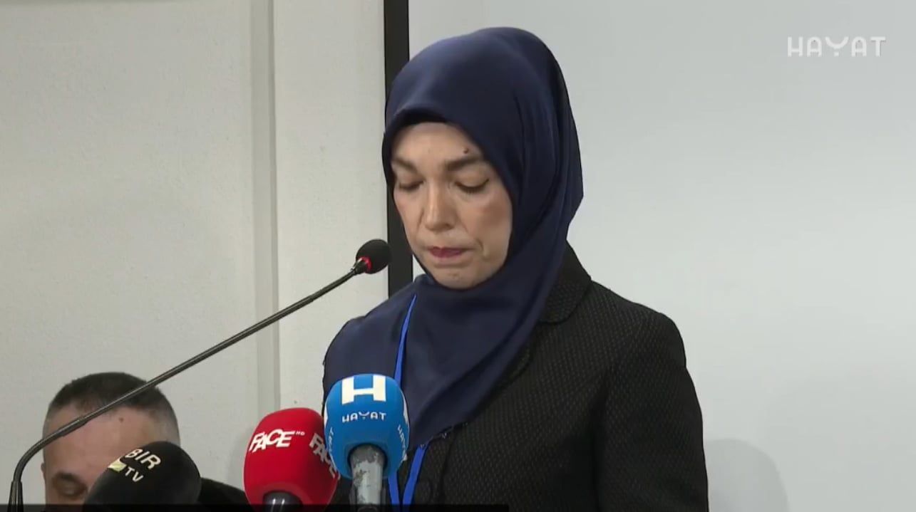 Potresna ispovijest Enise iz Ahmića: Naša djeca rastu gledajući kako se veličaju zločinci