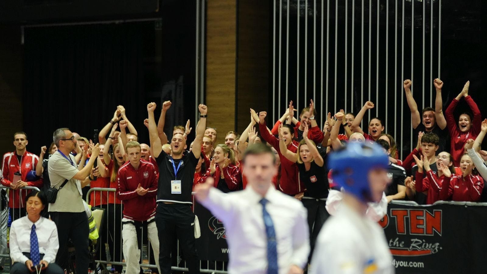 Četiri medalje za taekwondoiste BiH na Evropskom ITF prvenstvu