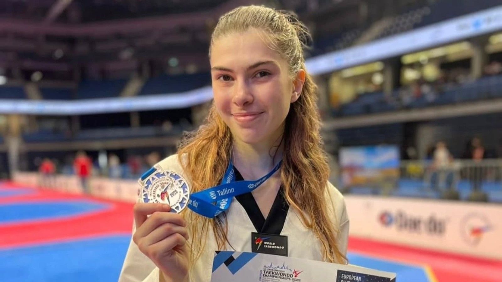  Osvojeno je šest medalja, te tri pehara u ekipnom plasmanu.
