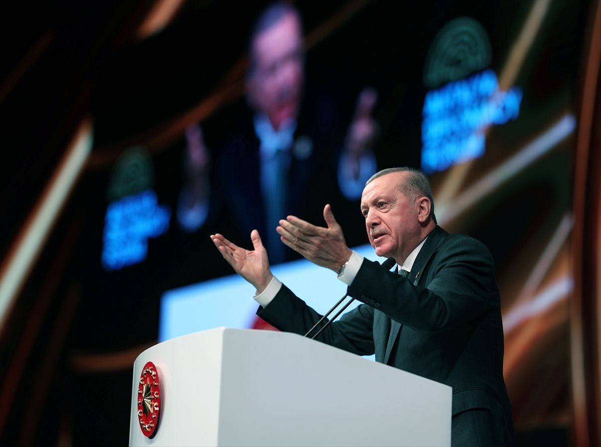 Erdogan vjeruje da će odnosi Turske sa SAD-om procvjetati tokom Trumpovog drugog mandata