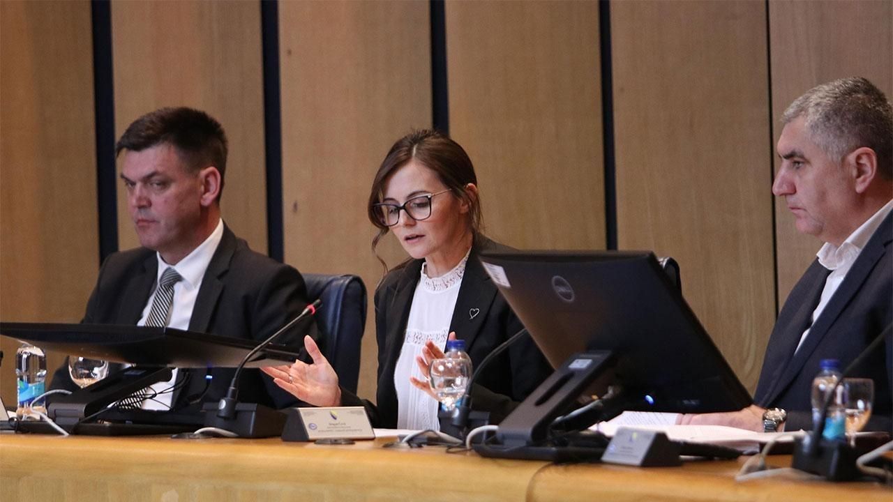 Izmjene zakona prema kojem će privrednici plaćati PDV do 20. u mjesecu ide u hitnu proceduru