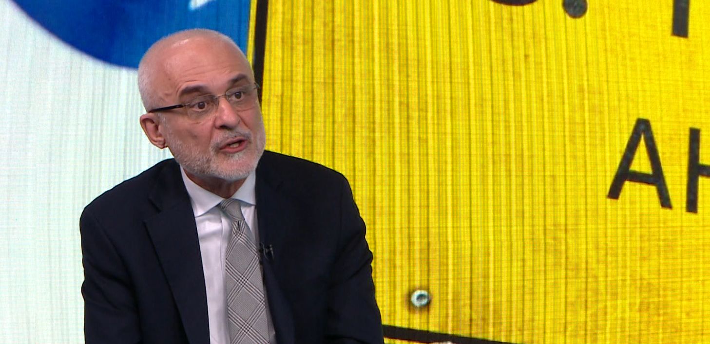 Dugogodišnji novinar i dopisnik iz Ujedinjenih nacija a danas ambasador BiH u Briselu Erol Avdović komentarisao je poteze predsejdnika SAD-a i najavu svjetskog trgovinskog rata