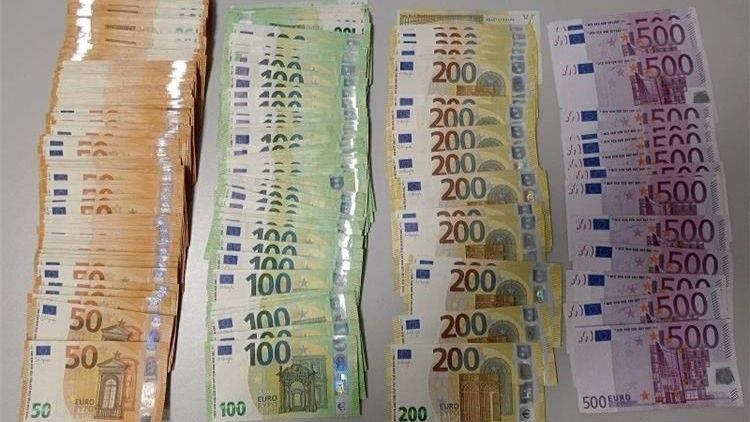 Državljanin Bosne i Hercegovine upravljao je automobilom sa slovačkim registarskim oznakama