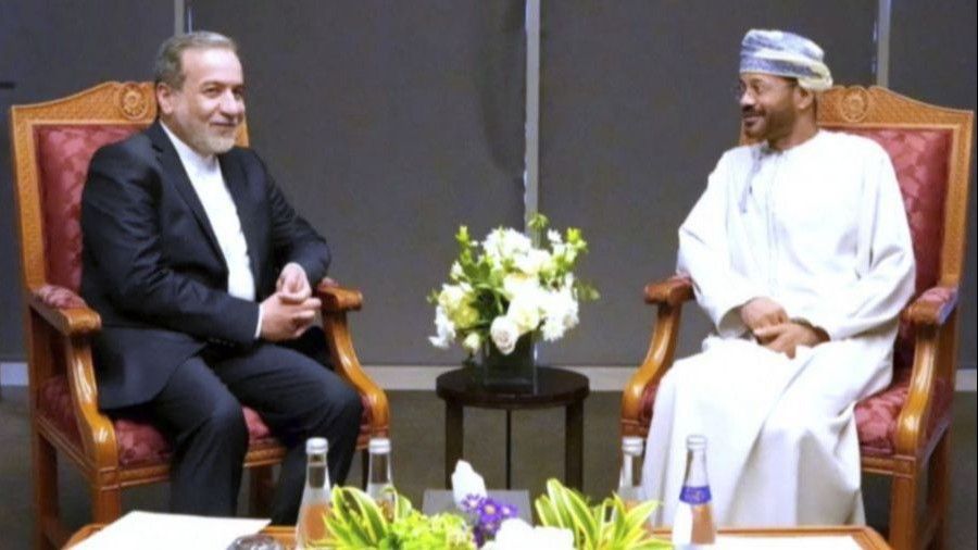 Iran i SAD danas u Rimu traže rješenje za nuklearni sporazum